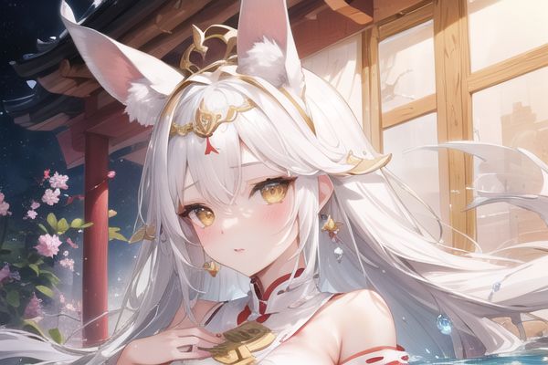 镇魂街手游中的张飞,勇猛无双的守护灵再现 镇魂街手游中的张飞,勇猛无双的守护灵再现