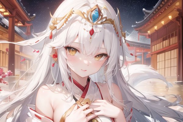 镇魂街手游抽灵技全攻略