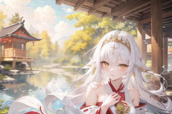 镇魂街手游吕布,无双战神的崛起与实战价值深度解析 镇魂街手游吕布,无双战神的崛起与实战价值深度解析
