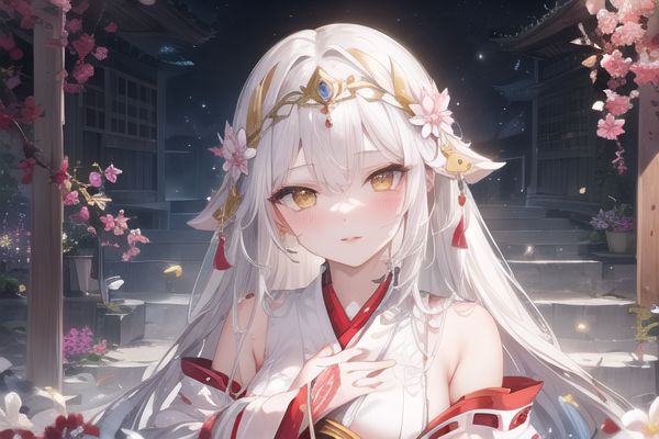 刘羽禅在镇魂街手游中的英勇风采 刘羽禅在镇魂街手游中的英勇风采
