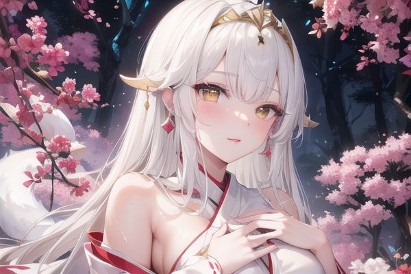 镇魂街手游夏侯渊攻略图，解锁最强守护灵的战斗潜能